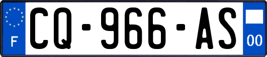 CQ-966-AS