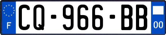 CQ-966-BB