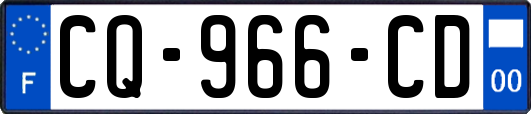 CQ-966-CD