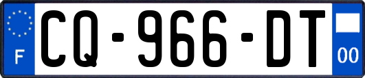 CQ-966-DT
