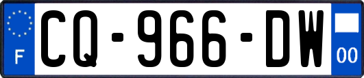 CQ-966-DW