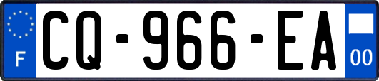 CQ-966-EA