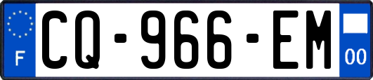 CQ-966-EM