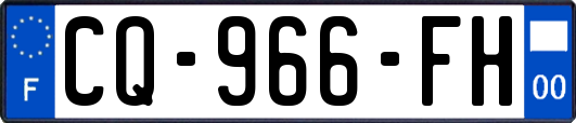 CQ-966-FH