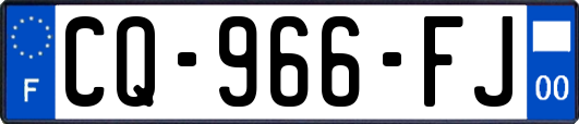 CQ-966-FJ