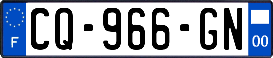 CQ-966-GN