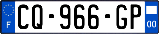 CQ-966-GP
