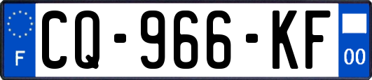 CQ-966-KF