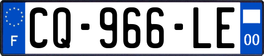 CQ-966-LE