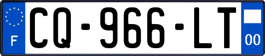 CQ-966-LT