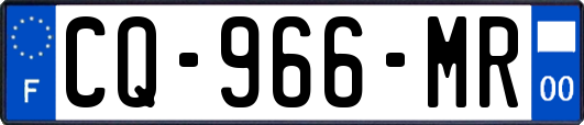 CQ-966-MR