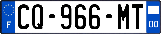 CQ-966-MT