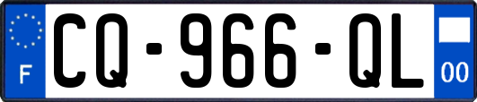CQ-966-QL