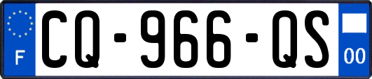 CQ-966-QS