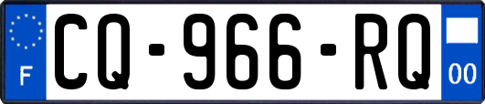 CQ-966-RQ