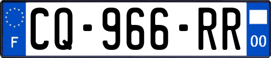 CQ-966-RR
