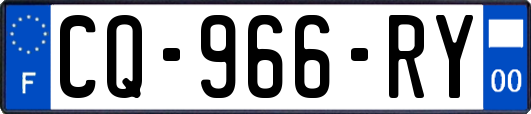 CQ-966-RY