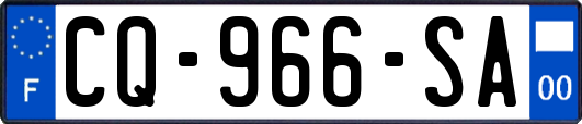 CQ-966-SA