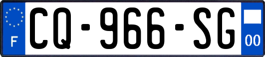 CQ-966-SG