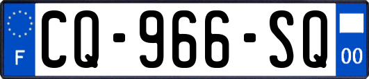 CQ-966-SQ