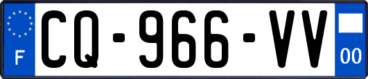 CQ-966-VV