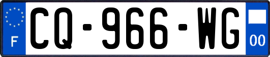 CQ-966-WG