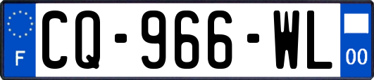 CQ-966-WL
