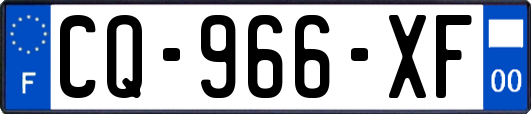 CQ-966-XF