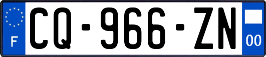 CQ-966-ZN