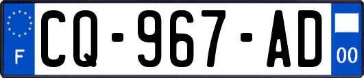 CQ-967-AD