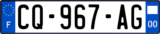 CQ-967-AG