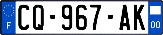 CQ-967-AK