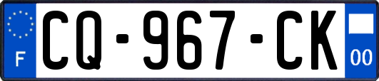 CQ-967-CK