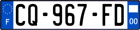 CQ-967-FD