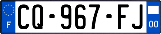 CQ-967-FJ