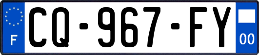 CQ-967-FY