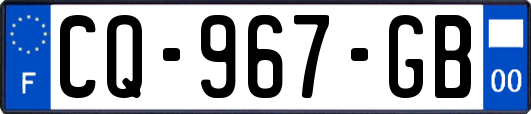 CQ-967-GB