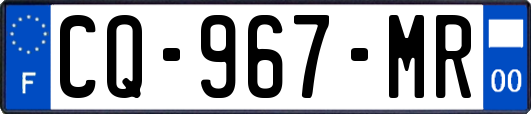 CQ-967-MR