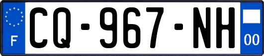 CQ-967-NH