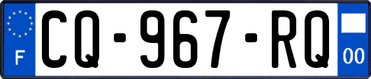 CQ-967-RQ