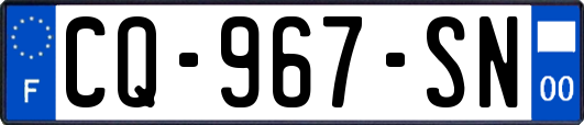 CQ-967-SN