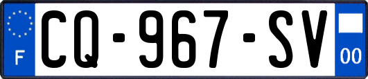 CQ-967-SV