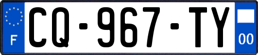 CQ-967-TY