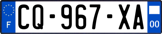 CQ-967-XA