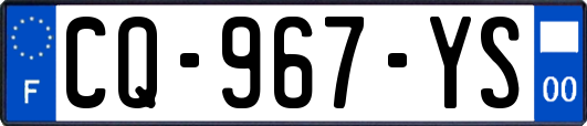 CQ-967-YS