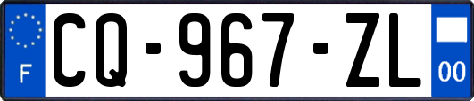 CQ-967-ZL