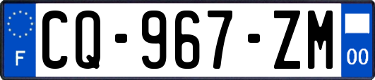 CQ-967-ZM