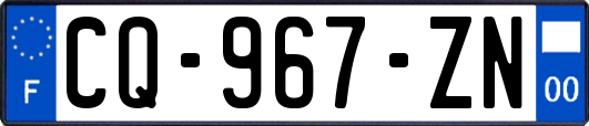 CQ-967-ZN