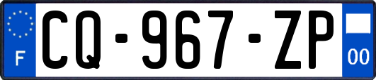 CQ-967-ZP