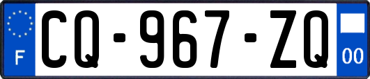 CQ-967-ZQ